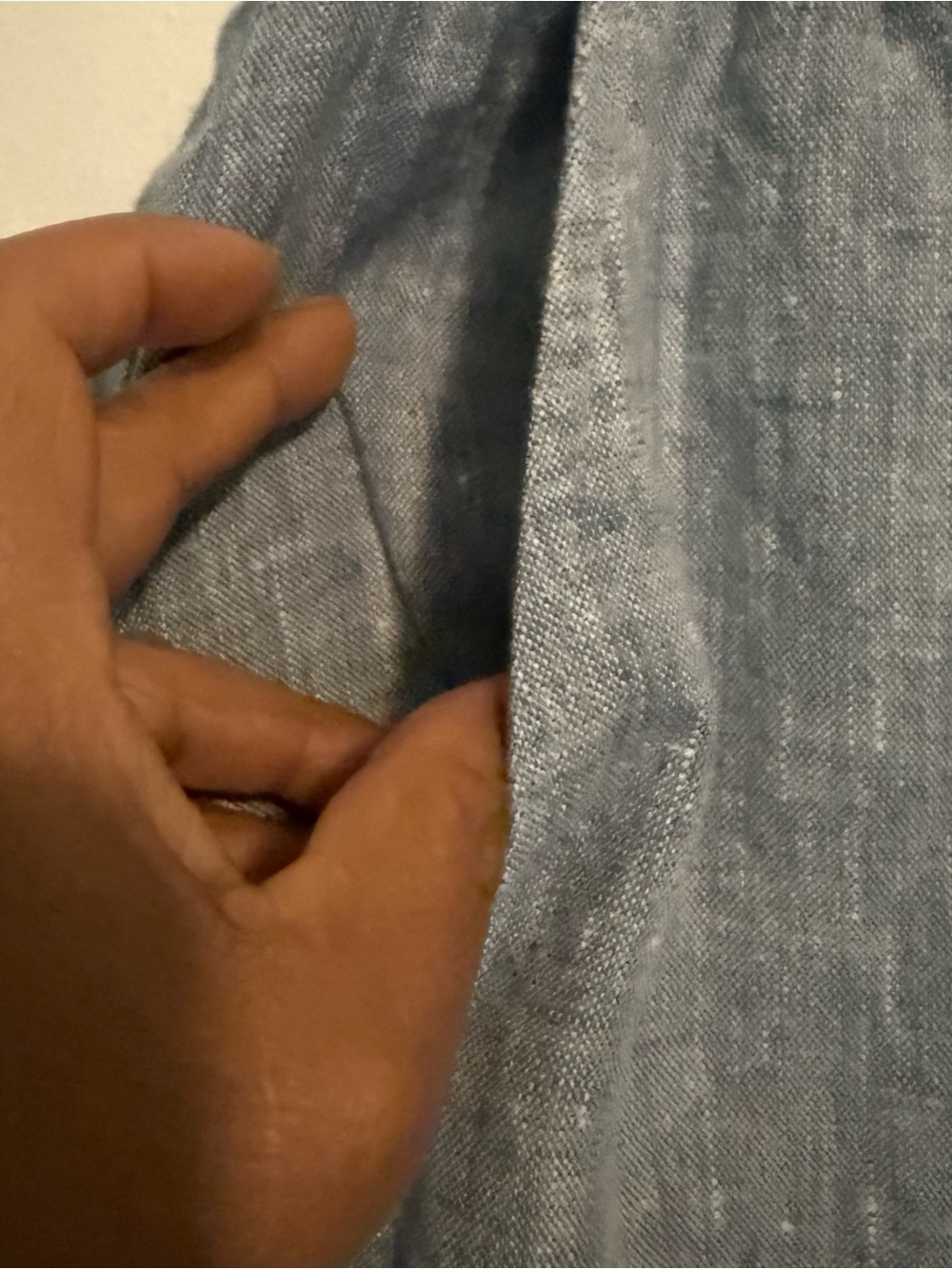 Magic Linen Pants - Picture 4 of 12